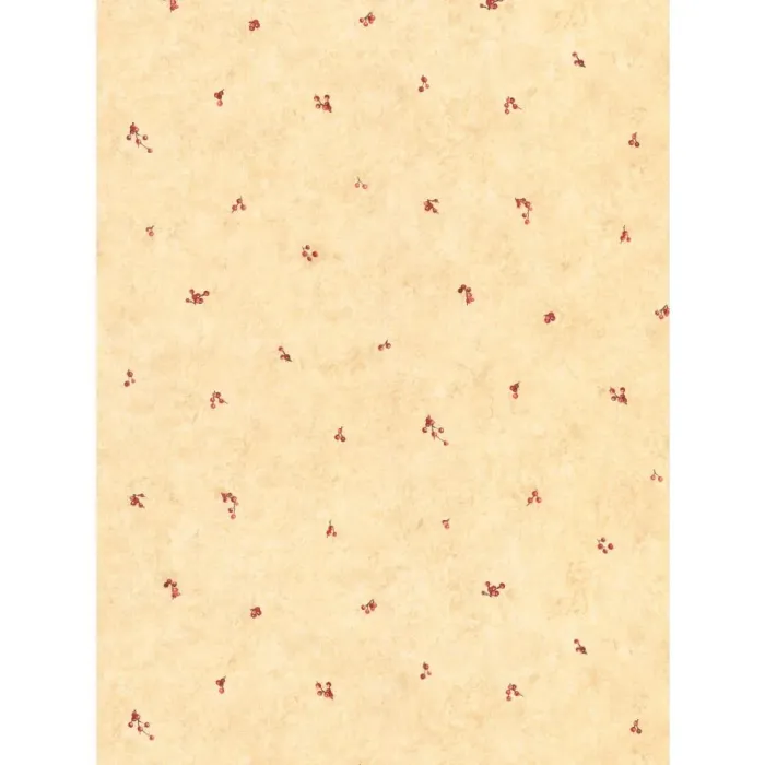 Welcome Home Mini Berry Spot Wallpaper