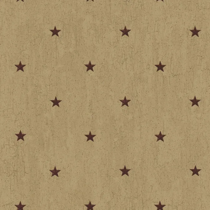 Welcome Home Barn Star Spot Wallpaper