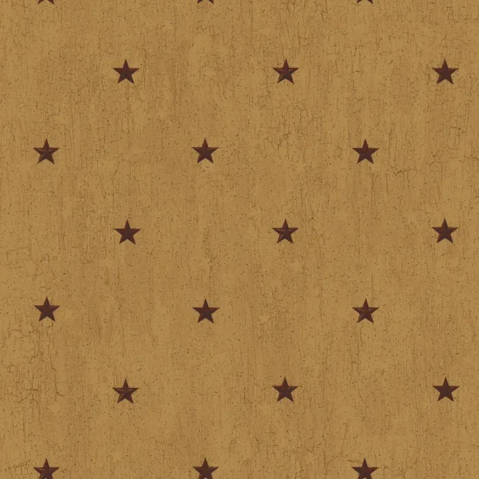 Welcome Home Barn Star Spot Wallpaper
