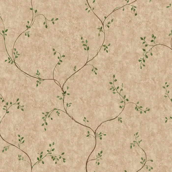 Welcome Home Angel Vine Wallpaper