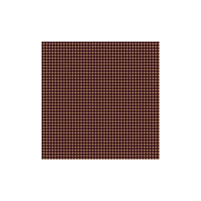 Welcome Home Gingham Wallpaper