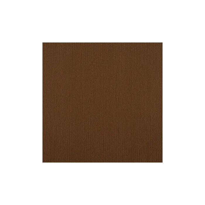 York Textures Arrow Stitch Wallpaper Chocolate Brown
