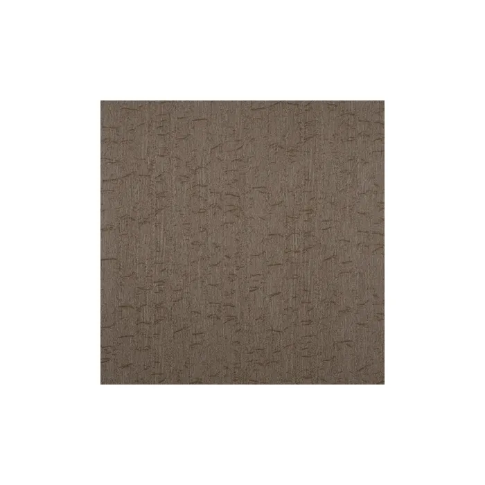 York Textures Bamboo Stripe Wallpaper Mud Brown