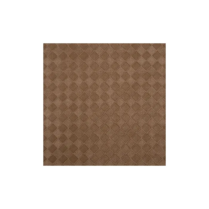 York Textures Diamond Weave Wallpaper Copper Metallic