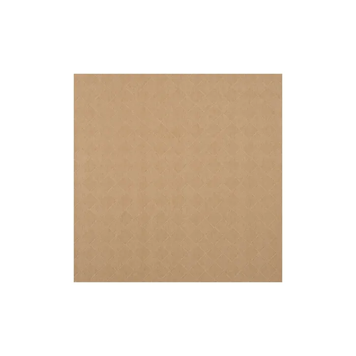 York Textures Diamond Weave Wallpaper Sepia