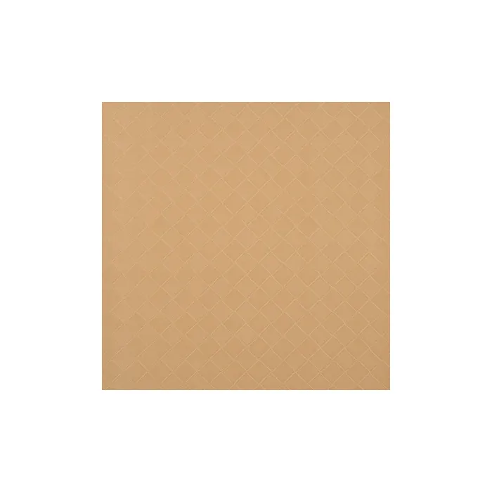 York Textures Diamond Weave Wallpaper Tan Suede