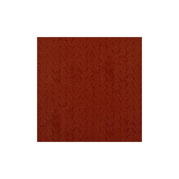 York Textures Organic Wallpaper Baked Red