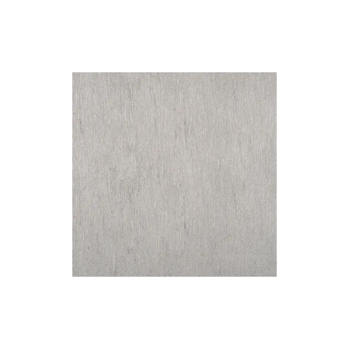 York Textures Tinsel Wallpaper Silver/Silver Metallic Vertical Stripes