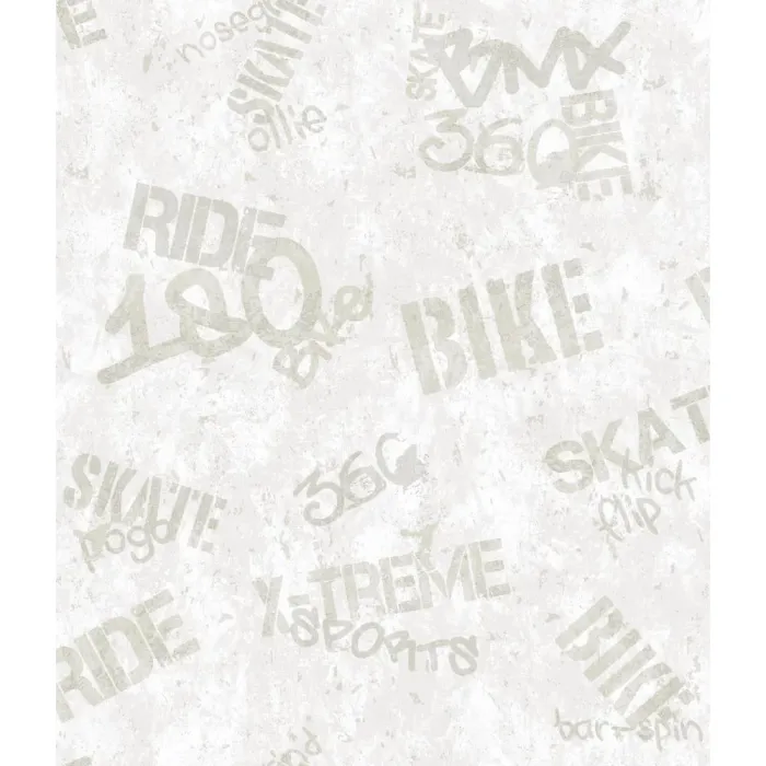 Boys Will Be Boys X-Treme Sports Wallpaper