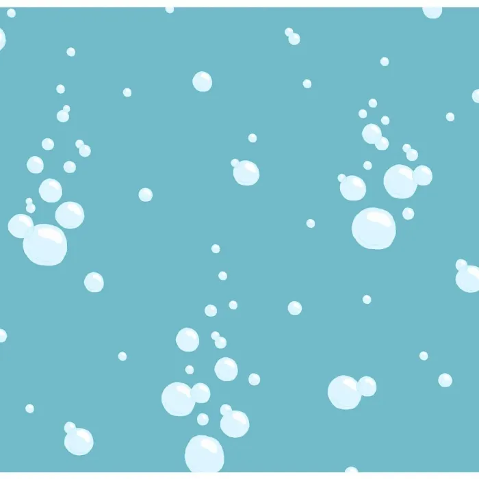 Boys Will Be Boys Bubbles Wallpaper