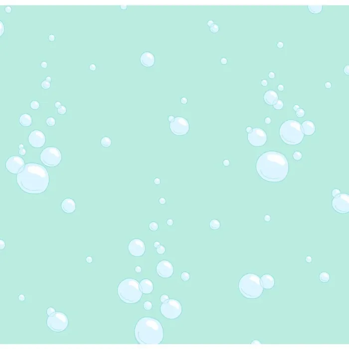 Boys Will Be Boys Bubbles Wallpaper