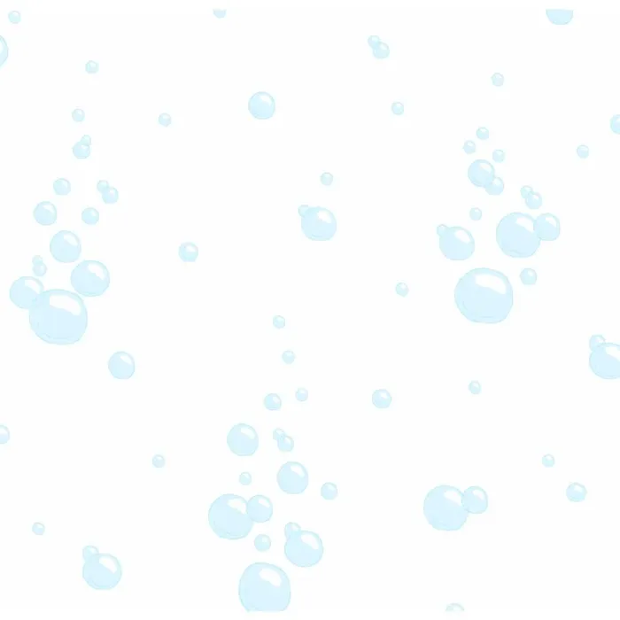 Boys Will Be Boys Bubbles Wallpaper