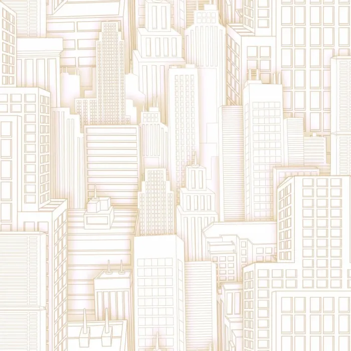 Boys Will Be Boys Spiderman City Wallpaper