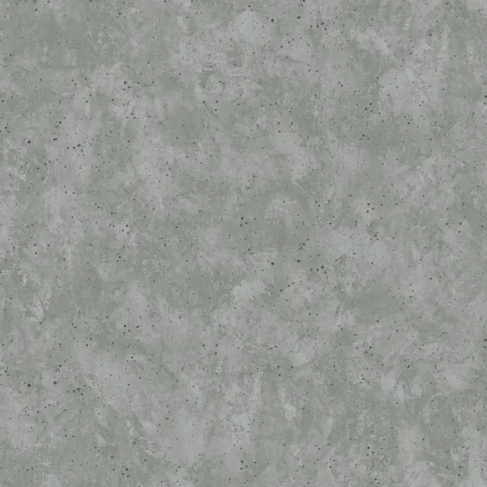 Boys Will Be Boys Smoky Gray Plaster Texture Wallpaper ZB3328