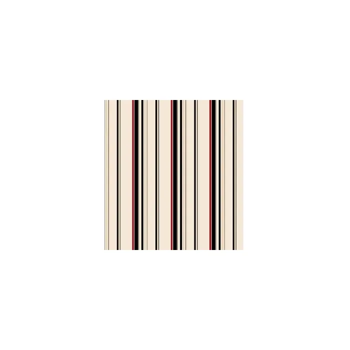 Boys Will Be Boys Tan Multi Stripe Wallpaper ZB3338