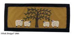 Willow Sheep T r