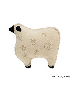 Sheep Pillow