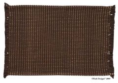 12 Earthtones P m Choc Brown