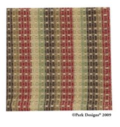 12 Cc Stripe Dishcloth Earth