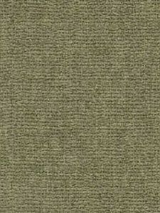 Green Woven Wallpaper