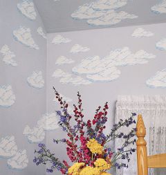 Cloud Wallies
