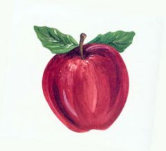 Apple Wallies