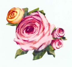 Rose Wallies
