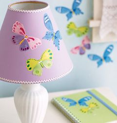 Mariposa Wallies