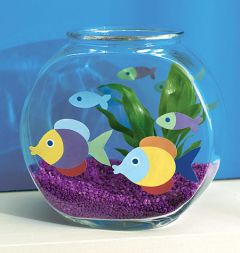 Olive Kids Somethin Fishy Wallies