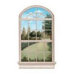 Country Window Wallies