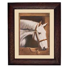 Old Dobbin Horse Wallies Mural