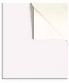 White Square Dry Erase Wallies