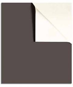 Slate Gray Chalkboards Wallies