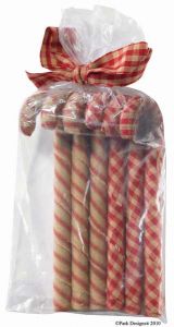 Candy Canes S 6
