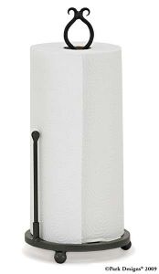 Hanford Paper Towel Holder