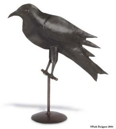 Crow Iron 13 inch