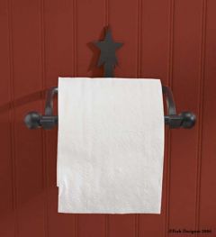 Star Toilet Tissue Hldr