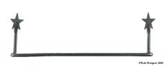 Star Towel Bar 16 inch