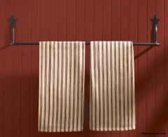 Star Towel Bar 24 inch