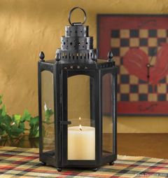 Salem Lantern 12 inch