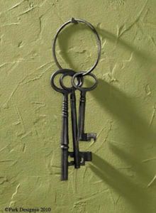 Keys S 3