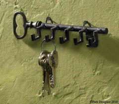 Key Key Hook