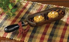 Scoop Votive Holder