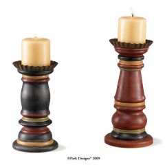Federal Star Pillar Holder S 2