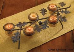 Splendor 5 Votive Holder