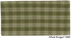 12 Sturbridge Napkin Green