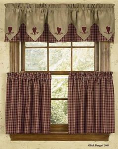 Sturbridge Heart Emb Pt Val Wn
