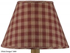 Sturbridge Shade 10 inch wine