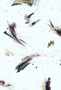 Brushstroke Wallpaper