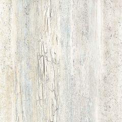 35332 Reclaimed Boards Wallpaper Light Grey, Blue Texture Palette 2 Norwall Wallcovering